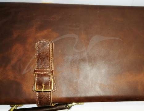 Кейс Emmebi 363/UM04. Довжина 94 см. Коричневий