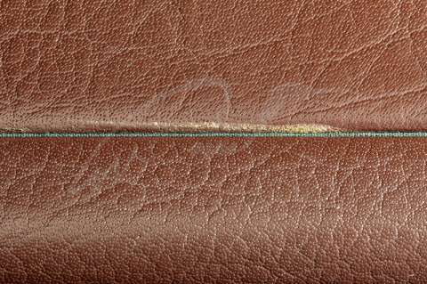 Кейс Emmebi 363/UM04. Довжина 94 см. Коричневий