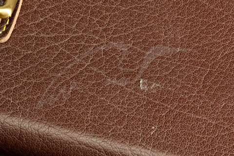 Кейс Emmebi 363/UM04. Довжина 94 см. Коричневий