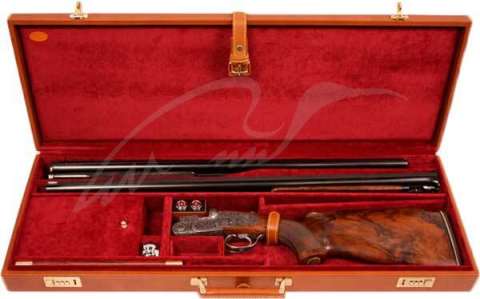 Кейс Emmebi 400/U204-6 ц: коричневий