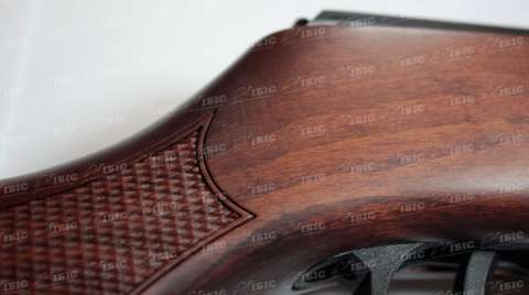 Гвинтівка пневматична Cometa Fenix 400 Compact