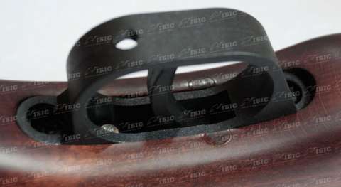 Гвинтівка пневматична Cometa Fenix 400 Compact