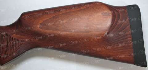 Гвинтівка пневматична Cometa Fenix 400 Compact