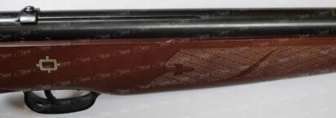 Гвинтівка пневматична Norica Storm