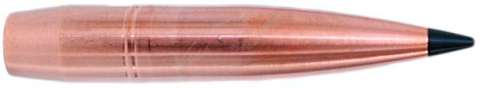 Пуля Cutting Edge Bullets Lazer LRT SF кал .375 масса 375 гр (24.3 г) 50 шт