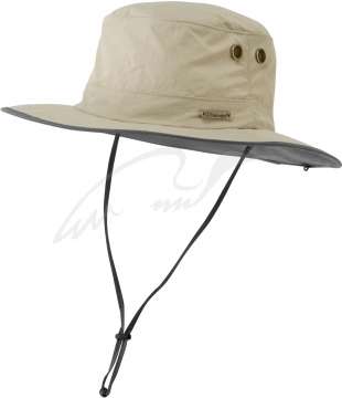 Шляпа Trekmates Borneo L/XL ц:gray