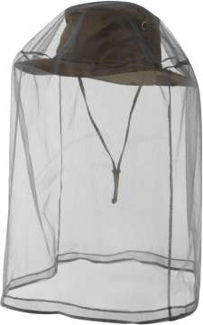 Шляпа Trekmates Borneo L/XL ц:gray