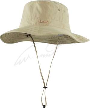 Шляпа Trekmates Gobi Wide Brim TM-004015 ц:ash