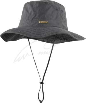 Шляпа Trekmates Gobi Wide Brim TM-004015 ц:ash