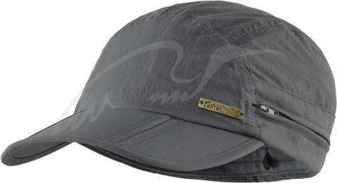 Кепка Trekmates Atacama TM-004018 ц:ash