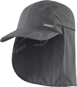 Кепка Trekmates Atacama TM-004018 ц:ash
