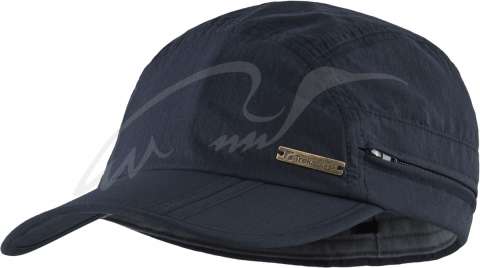 Кепка Trekmates Atacama TM-004018 ц:ash