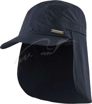 Кепка Trekmates Atacama S/M TM-004018 к:navy