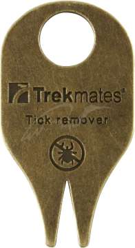 Пинцет Trekmates Tick Remover для извлечения клещей TM-004038