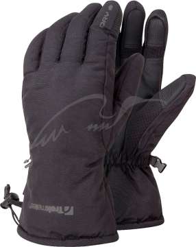 Рукавицы-перчатки Trekmates Beacon DRY Glove TM-004542 ц:black
