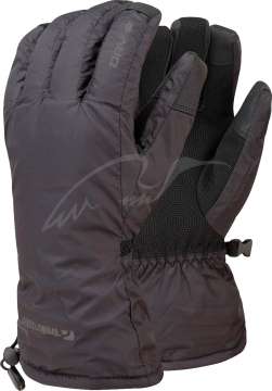 Рукавицы-перчатки Trekmates Classic DRY Glove TM-004545 ц:black