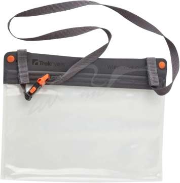Гермочехол Trekmates Twin Seal Map Case TM-003257