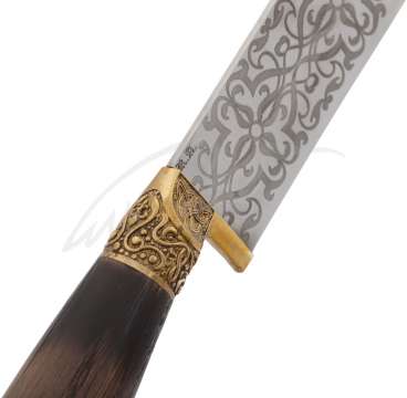 Набор шампуров R.A. Восточный