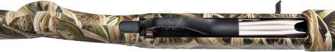 Ружьё Winchester SX4 Waterfowl INV+ кал. 12/89. Ствол - 76 см. Ложа - пластик.