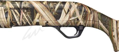 Ружьё Winchester SX4 Waterfowl INV+ кал. 12/89. Ствол - 76 см. Ложа - пластик.