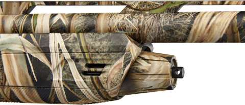 Ружьё Winchester SX4 Waterfowl INV+ кал. 12/89. Ствол - 76 см. Ложа - пластик.