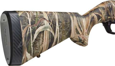 Ружьё Winchester SX4 Waterfowl INV+ кал. 12/89. Ствол - 76 см. Ложа - пластик.