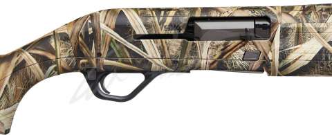 Ружьё Winchester SX4 Waterfowl INV+ кал. 12/89. Ствол - 76 см. Ложа - пластик.