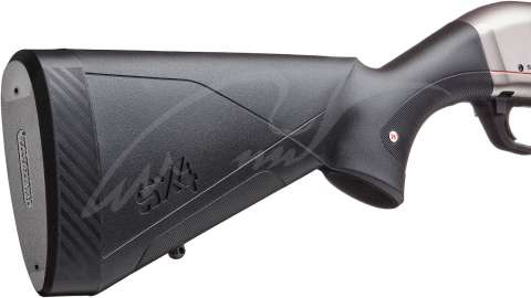 Ружьё Winchester SX4 Silver Performance INV+ кал. 12/76. Ствол - 76 см. Ложа - пластик.