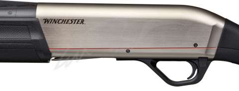 Ружьё Winchester SX4 Silver Performance INV+ кал. 12/76. Ствол - 76 см. Ложа - пластик.