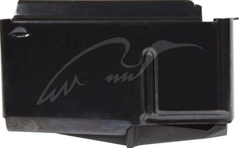 Магазин для карабінів серії Browning BAR кал. 308 Win. Ємність – 4 патрона.