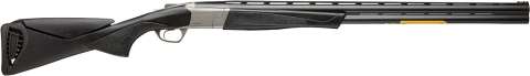 Ружье Browning Cynergy Composite Black кал. 12/76. Ствол - 76 см