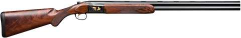 Ружьё Browning B725 Hunter UK Black Gold II кал. 12/76. Ствол - 71 см