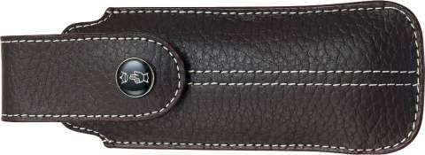 Чехол Opinel Classic. Для ножей №7,№8 и №9 в серии Tradition; №8 и №10 в серии Effile Brown.