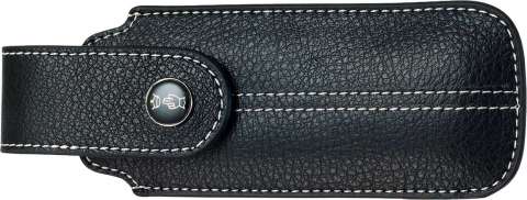 Чехол Opinel Classic. Для ножей №7,№8 и №9 в серии Tradition; №8 и №10 в серии Effile Black.