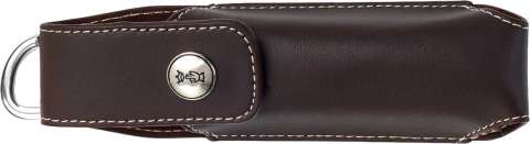 Чехол Opinel Alpine Sheath. Для ножей №7 и №8 в серии Tradition; №8 и №10 в серии Effile.