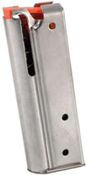 Магазин для карабіна Marlin 795; XT-22 кал. 22 LR. Ємність - 10 патронів. Нікельований