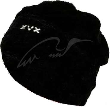 Шапка Daiwa вязаная XC-9013W Black