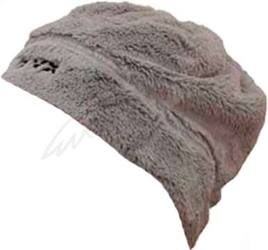 Шапка Daiwa вязаная XC-9113W ц:Biege