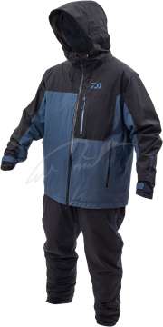 Костюм Daiwa DW-1920E ц:navy