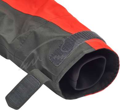 Костюм Daiwa DW-1920E M ц:red