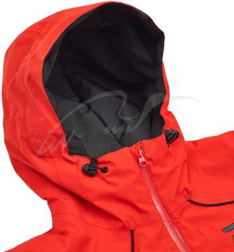 Костюм Daiwa DW-1920E M ц:red
