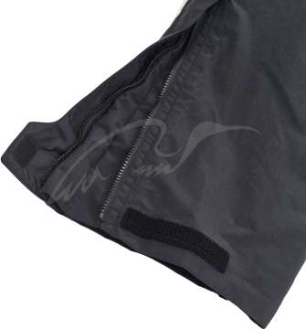 Костюм Daiwa DW-3420E L ц:black