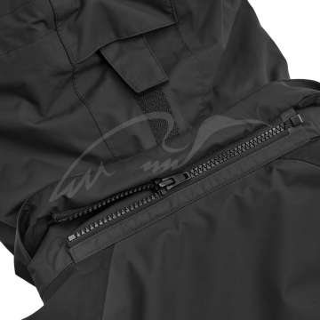 Костюм Daiwa DW-3420E L ц:black