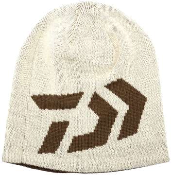 Шапка Daiwa CA-80021 ц:brown free