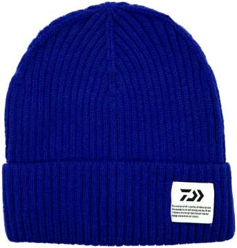 Шапка Daiwa CA-80121 ц:blue free