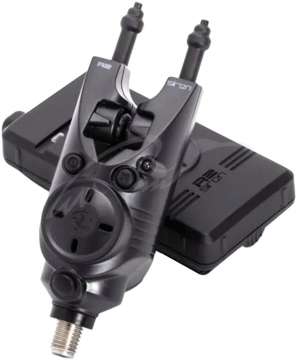 Набір сигналізаторів Nash Siren R2 Presentation Set 2 Rod 2+1