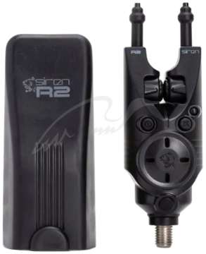 Набір сигналізаторів Nash Siren R2 Presentation Set 4 Rod 4+1