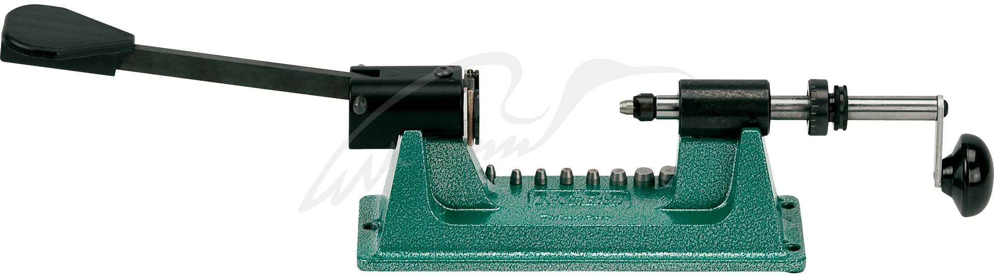 Набор для обрезки гильзы RCBS Trim Pro® -2