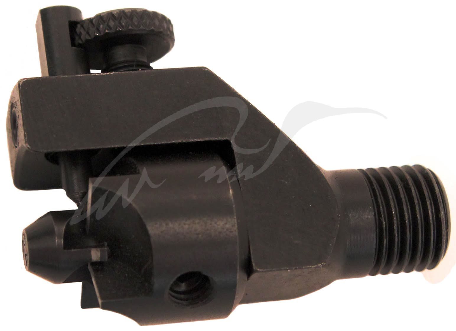 Фреза с тремя ножами для обрезки гильзы RCBS Trim Pro® 3-Way
