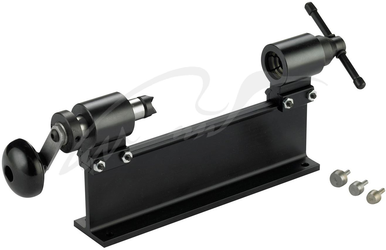 Триммер RCBS High Capacity Case Trimmer